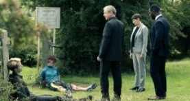 Грейс 4 сезон 3 серия