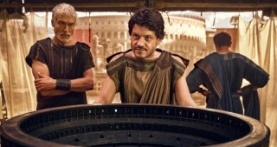 Обреченные на славу 1 сезон 8 серия