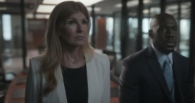 Нулевой день 1 сезон 3 серия