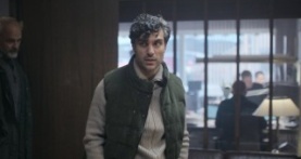 Стеклянный купол 1 сезон 3 серия