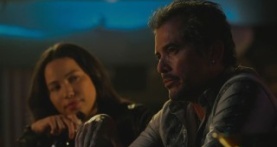 Дым 1 сезон 5 серия