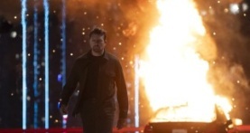 Последний отсчёт 1 сезон 8 серия