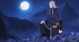 DOTA: Кровь дракона 3 сезон 4 серия