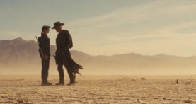 Фоллаут 2 сезон 1 серия