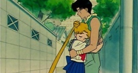 Красавица-воин Сейлор Мун 2 сезон 15 серия