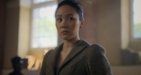 Бриджертоны 4 сезон 8 серия