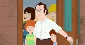 С Значит Семья 3 сезон 7 серия