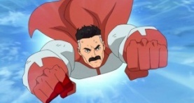 Неуязвимый 1 сезон 7 серия