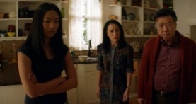 Кунг-фу 1 сезон 5 серия