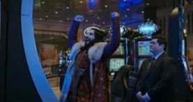 Чем мы заняты в тени 3 сезон 4 серия