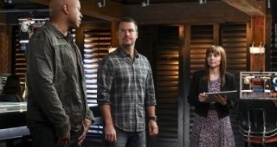 Морская полиция: Лос-Анджелес 8 сезон 9 серия