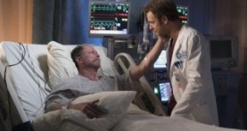 Медики Чикаго 2 сезон 20 серия