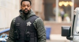 Полиция Чикаго 8 сезон 14 серия