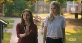 Наследие 2 сезон 5 серия