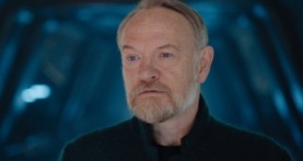 Основание 1 сезон 7 серия