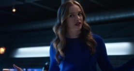 Флэш 5 сезон 11 серия