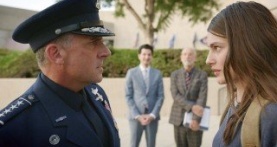 Космические войска 1 сезон 3 серия