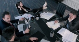 Монархиня 1 сезон 7 серия