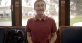 Нетипичный 1 сезон 1 серия