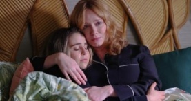 Хорошие девчонки 4 сезон 12 серия