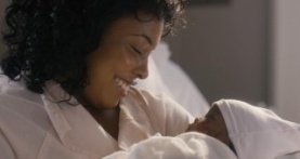 Женщины движения 1 сезон 1 серия