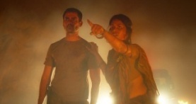 Веталы 1 сезон 4 серия