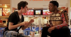 Рассвет 1 сезон 5 серия