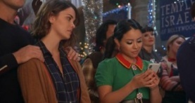 Приятные хлопоты 2 сезон 10 серия