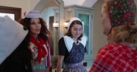 Приятные хлопоты 3 сезон 4 серия