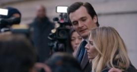 Анатомия скандала 1 сезон 6 серия