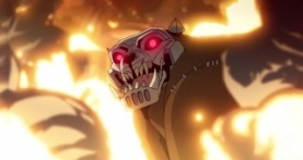 Любовь, смерть и роботы 3 сезон 5 серия