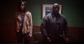 Банды Лондона 2 сезон 8 серия