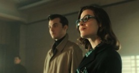 Пенниуорт 1 сезон 3 серия