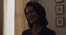 Карточный домик 2 сезон 11 серия