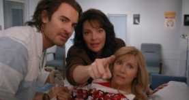 Улица Светлячков 1 сезон 5 серия