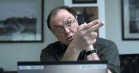 Карточный домик 5 сезон 11 серия