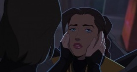 Dragon Age: Искупление 1 сезон 2 серия