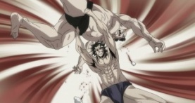 Повесть о конце света 2 сезон 9 серия