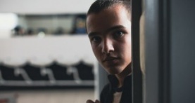 Донкербос 1 сезон 7 серия