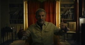 Амитивилль: История происхождения 1 сезон 1 серия