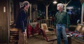 Ранчо 3 сезон 20 серия