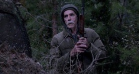 Ранчо 4 сезон 12 серия