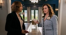 Вечеринка 2 сезон 8 серия