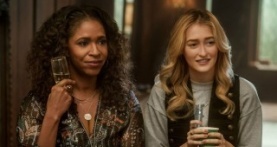 Сияющая долина 2 сезон 7 серия