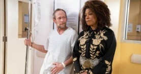 Уравнитель 4 сезон 7 серия