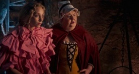 Давным-давно... жили они долго и несчастливо 1 сезон 6 серия