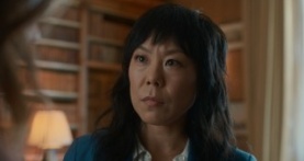 Дипломатка 2 сезон 3 серия