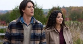 Путь домой 3 сезон 9 серия