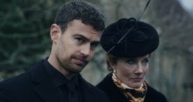 Джентльмены 1 сезон 4 серия