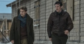 Властелины воздуха 1 сезон 7 серия